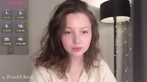 Lili online show from March 12, 12:57 pm