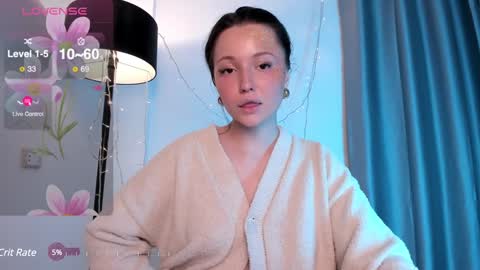 Lili online show from December 30, 12:43 am