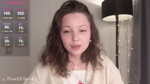 Lili online show from March 12, 9:44 am