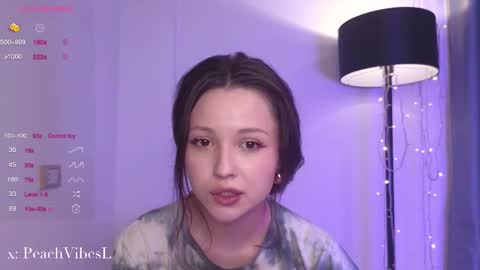 Lili online show from March 7, 3:51 am