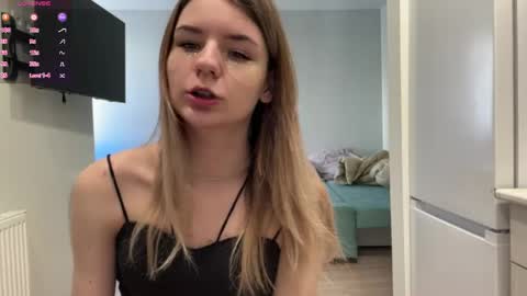 Peachy online show from April 17, 1:46 pm