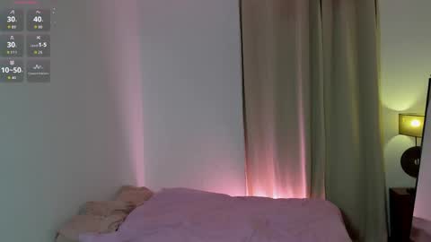 Alice online show from March 27, 7:15 pm