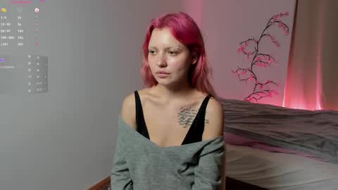 Alice online show from March 22, 7:40 pm