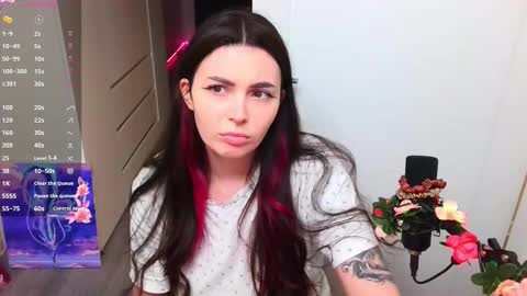 Peachy online show from March 10, 6:56 pm