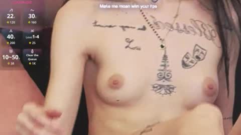 Ella online show from March 4, 2:03 pm