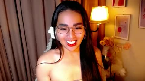 Angel Creamdensada online show from May 18, 3:07 pm