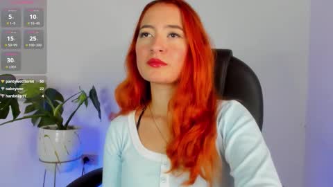 LILLY online show from February 28, 3:43 am