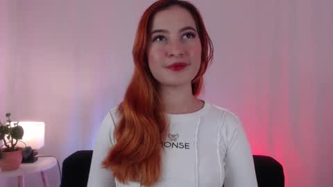 LILLY online show from February 9, 4:46 am