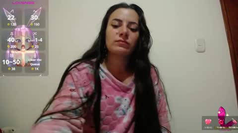 Pearl online show from February 12, 1:30 am