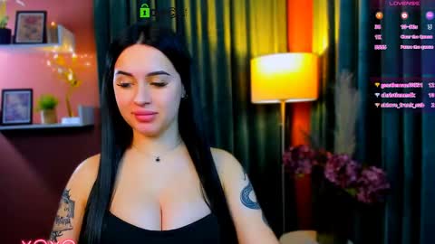 pearl_heart online show from April 12, 12:58 am