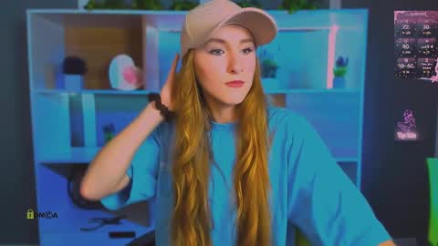 pearl_heart online show from April 10, 11:37 am