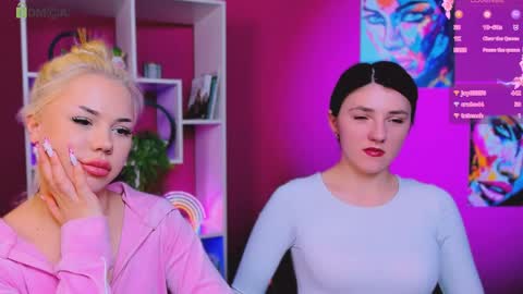 pearl_heart online show from April 7, 9:22 am