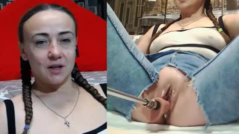 pearl_helen online show from October 27, 8:53 pm