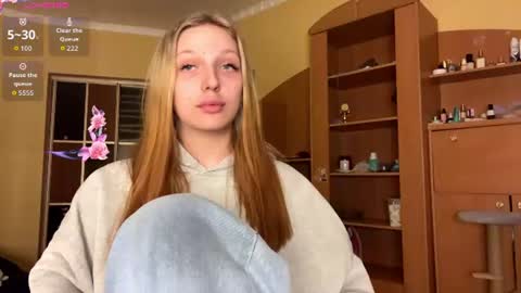 Zlata online show from June 22, 4:36 pm