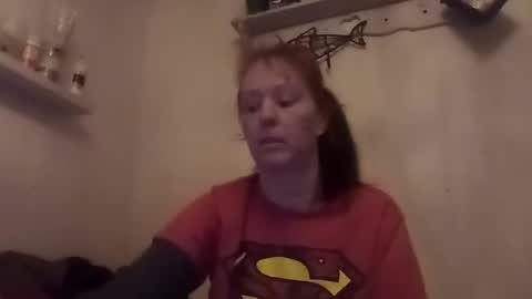 Pearl May online show from February 8, 1:11 am