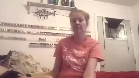 Pearl May online show from January 12, 1:11 am