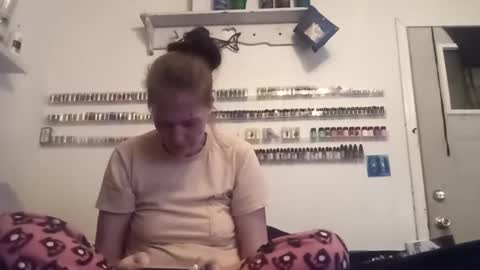 Pearl May online show from January 13, 5:23 am