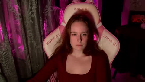 Adelina online show from October 25, 1:06 am