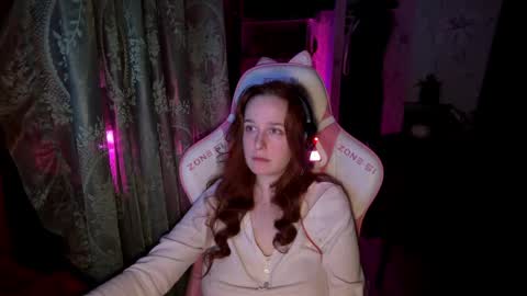 Adelina online show from April 11, 7:45 am