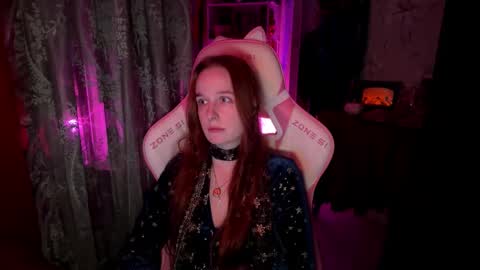 Adelina online show from November 23, 11:25 pm