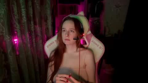 Adelina online show from May 24, 1:02 am
