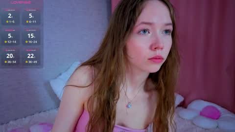 pearly_peach_ online show from June 7, 6:02 pm