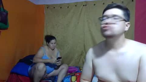 pecadodulce online show from November 15, 2:57 am