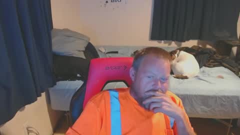 pecker40 online show from October 11, 3:33 am