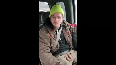 peckerwood31 online show from December 18, 7:31 pm