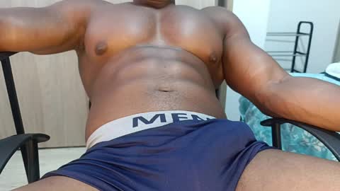 pecsblack888 online show from April 2, 7:10 pm