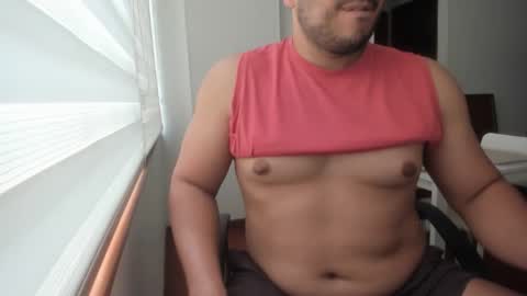 pedros24 online show from April 16, 3:56 pm