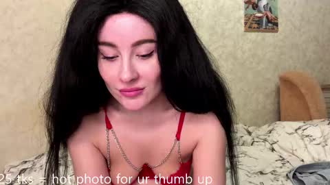 Eva online show from March 4, 9:39 am