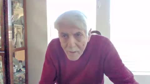 pem1650 online show from October 5, 8:38 pm