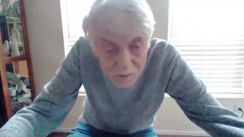 pem1650 online show from October 26, 6:40 pm