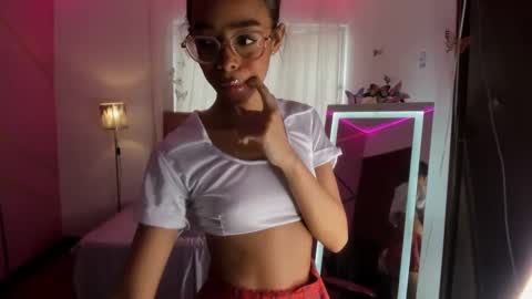 peneelopeecute online show from February 25, 8:53 pm