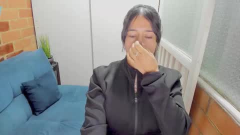 Penelope online show from November 20, 9:56 pm