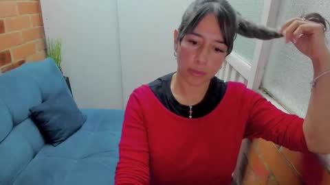 Penelope online show from September 30, 8:41 pm