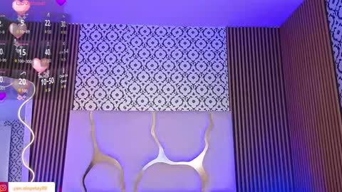 penelope online show from February 15, 7:51 am