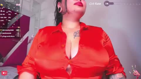 Penelope online show from March 5, 12:05 am