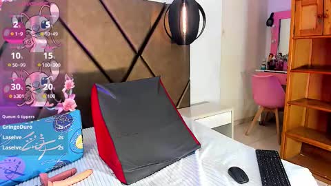 Sweet Penelope online show from February 26, 10:46 pm