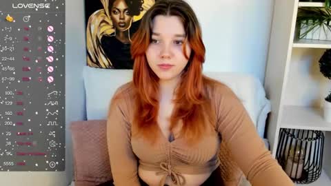 penelopeonegrey online show from March 6, 7:03 am