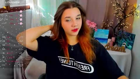 penelopeonegrey online show from September 13, 3:03 pm