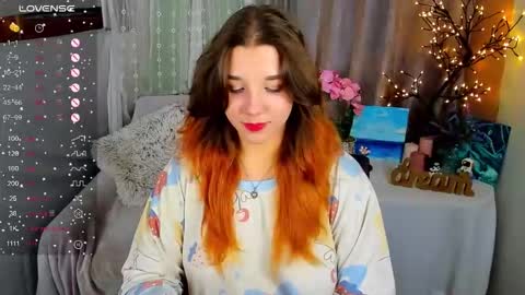 penelopeonegrey online show from September 8, 5:01 pm