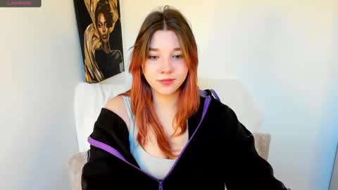 penelopeonegrey online show from February 22, 7:12 am