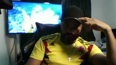 Carlos online show from June 30, 4:45 am
