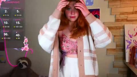 Penny staar online show from March 1, 4:44 pm