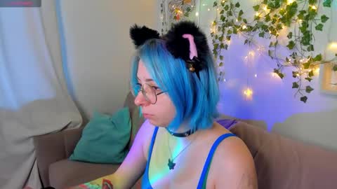 Snapshot of penny_stanley chatting on September 12, 2:46 am penny online show from September 12, 2:46 am