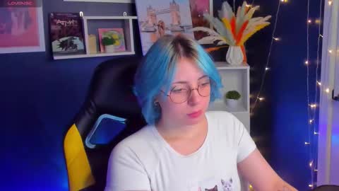 Snapshot of penny_stanley chatting on October 20, 1:54 am penny online show from October 20, 1:54 am