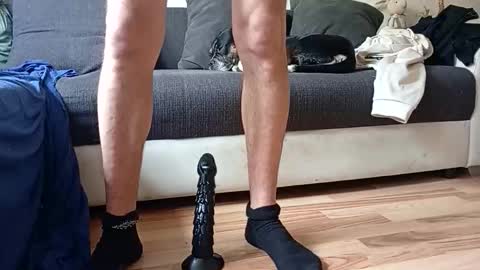 pepe_hard online show from April 2, 2:35 pm
