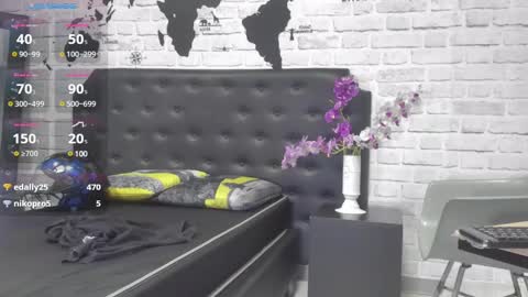 Snapshot of pepe_joness chatting on February 26, 6:26 pm Pepe jones online show from February 26, 6:26 pm